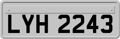 LYH2243