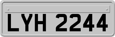 LYH2244