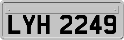 LYH2249