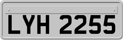 LYH2255