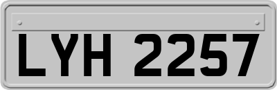LYH2257