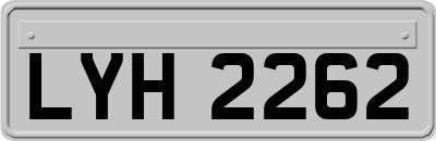 LYH2262