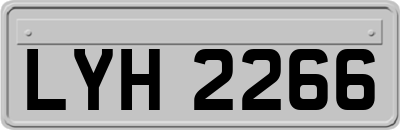 LYH2266