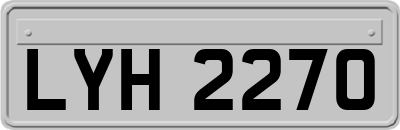 LYH2270