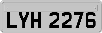 LYH2276
