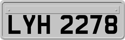 LYH2278
