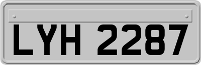 LYH2287