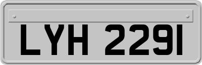 LYH2291