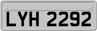 LYH2292