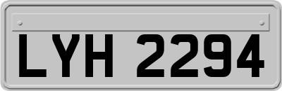 LYH2294