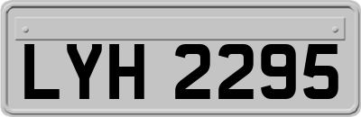 LYH2295