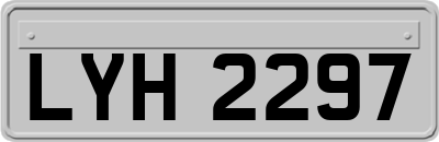 LYH2297