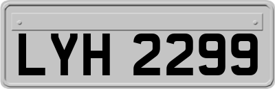 LYH2299