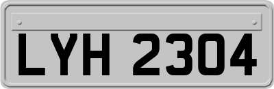LYH2304