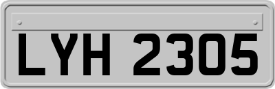 LYH2305