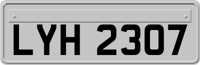 LYH2307