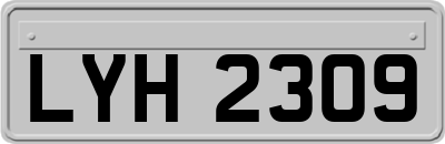 LYH2309