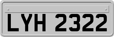 LYH2322