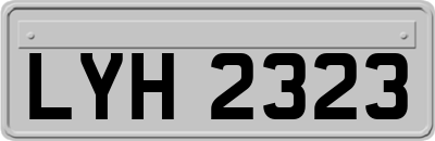 LYH2323