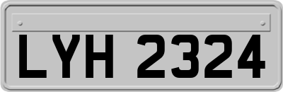 LYH2324