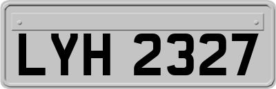 LYH2327