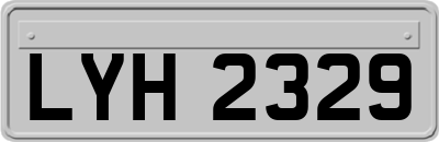 LYH2329