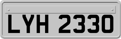 LYH2330