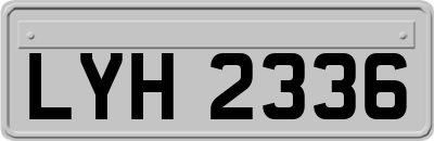 LYH2336