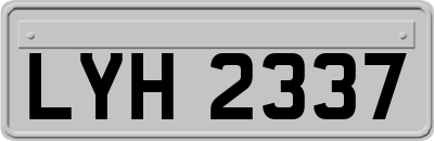 LYH2337