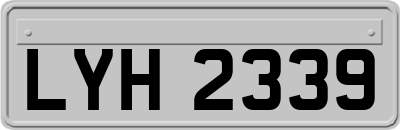 LYH2339