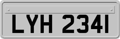 LYH2341