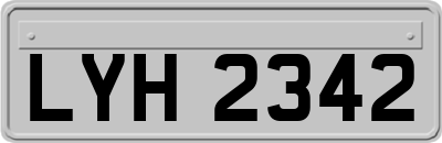 LYH2342