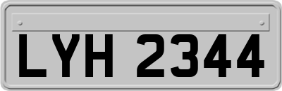 LYH2344