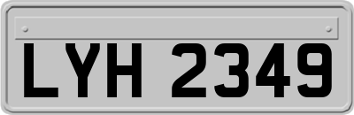 LYH2349