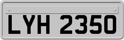 LYH2350
