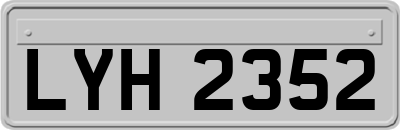 LYH2352