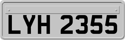 LYH2355