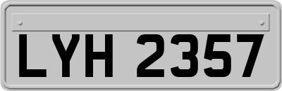 LYH2357