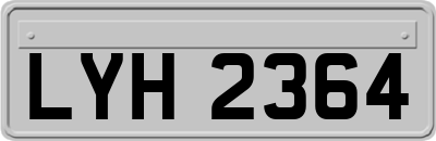 LYH2364
