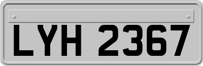 LYH2367