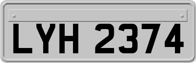 LYH2374