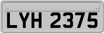 LYH2375
