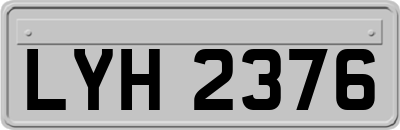 LYH2376