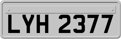 LYH2377