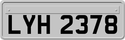 LYH2378