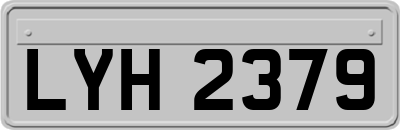 LYH2379