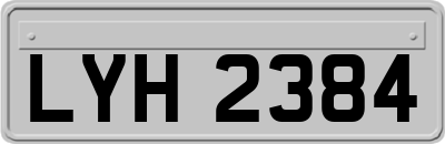 LYH2384