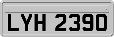LYH2390