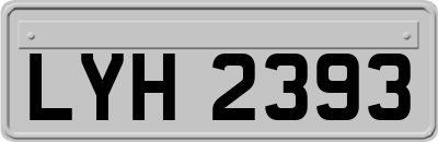 LYH2393
