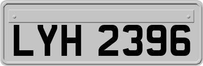 LYH2396